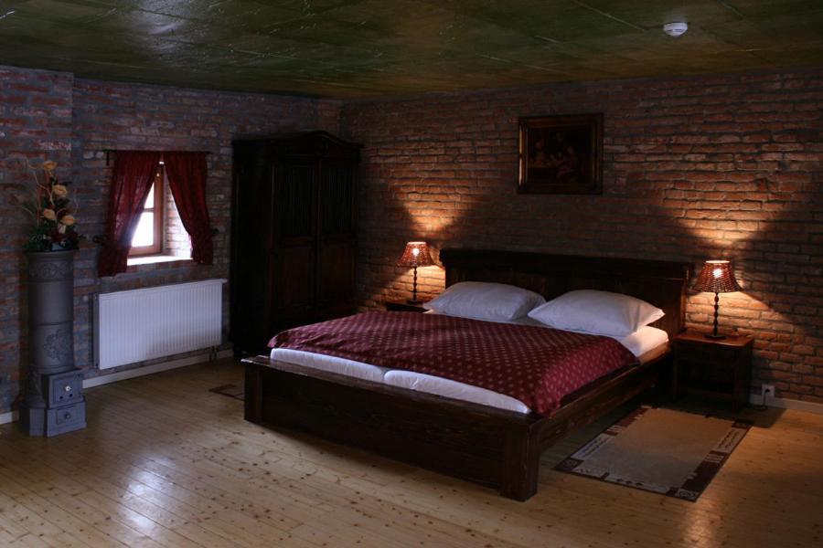 Chateau Krakovany Quarto foto